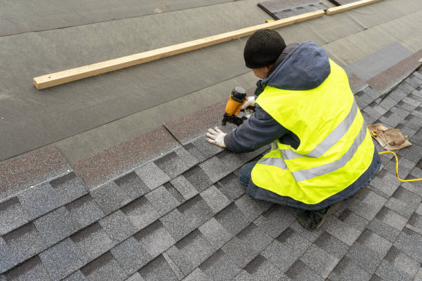 Best Roof Leak Repair  in Grass Valley, CA
