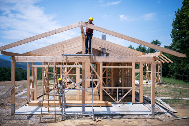 Best New Roof Installation  in Grass Valley, CA