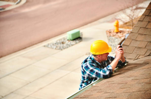 Best Sealant for Roof  in Grass Valley, CA
