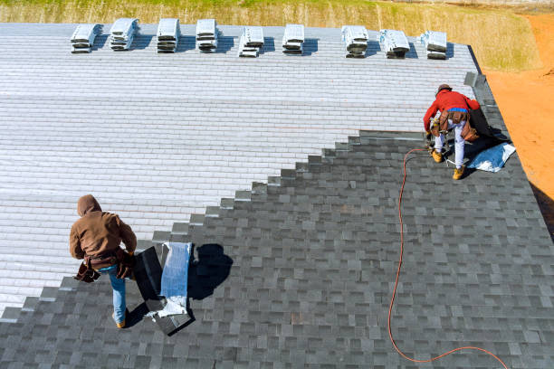 Best Roof Repair Services  in Grass Valley, CA