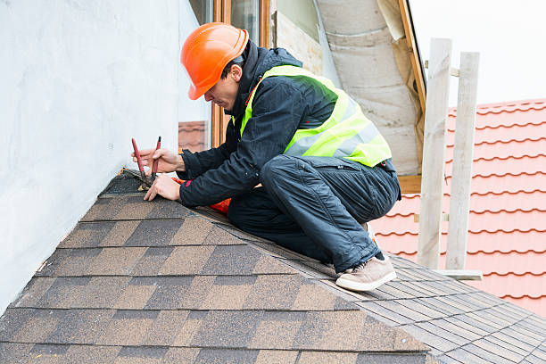 Professional Roofing Contractor in Grass Valley, CA
