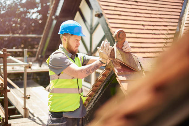 Best Emergency Roof Repair  in Grass Valley, CA